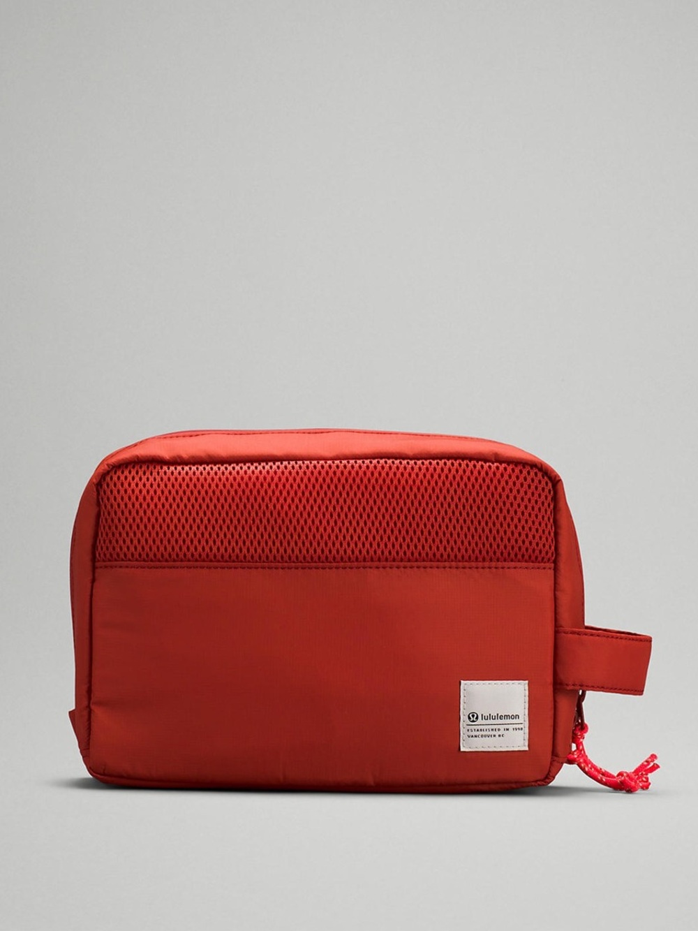 Lululemon Travel Bag